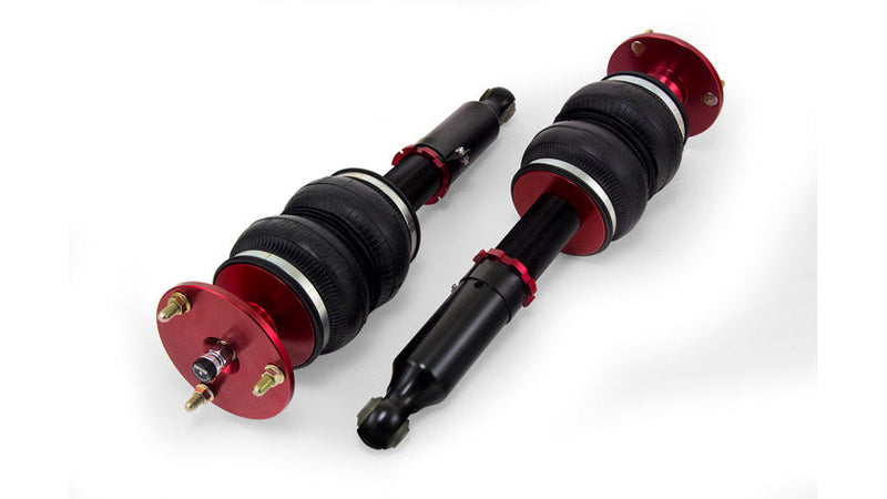 Air Lift Performance 06-12 Lexus GS350 RWD Shocks