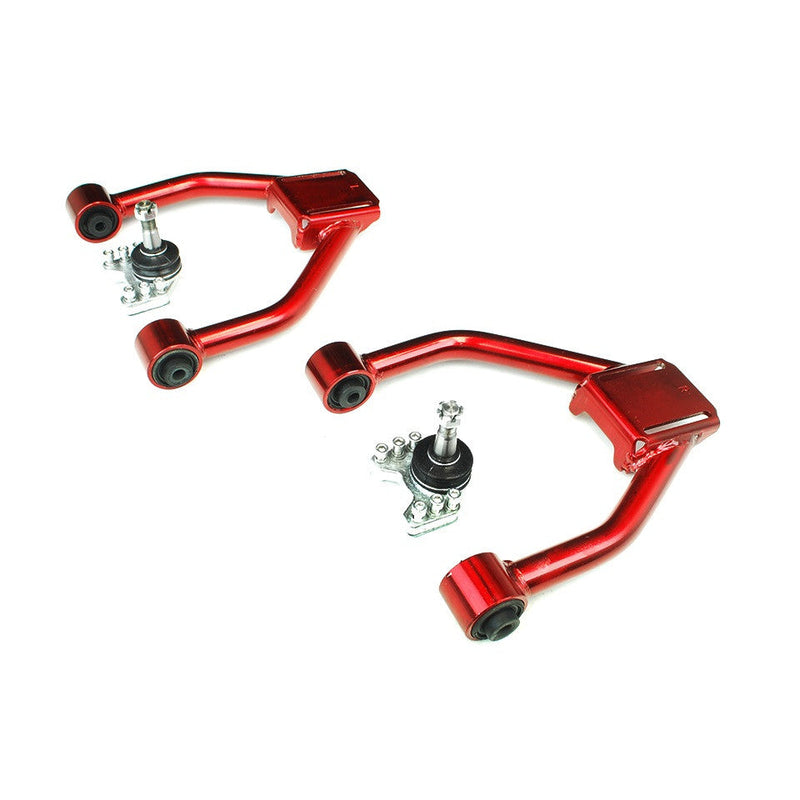 Godspeed 06-12 Lexus GS350 GS430 GS460 Adjustable Front Camber Arms