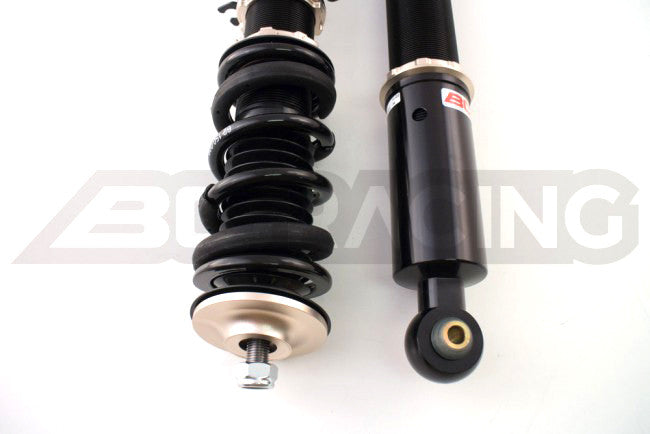 BC Racing 99-05 VW Golf GTI Mk4 BR Series Coilovers