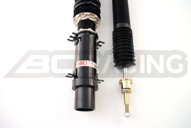 BC Racing 99-05 VW Golf GTI Mk4 BR Series Coilovers
