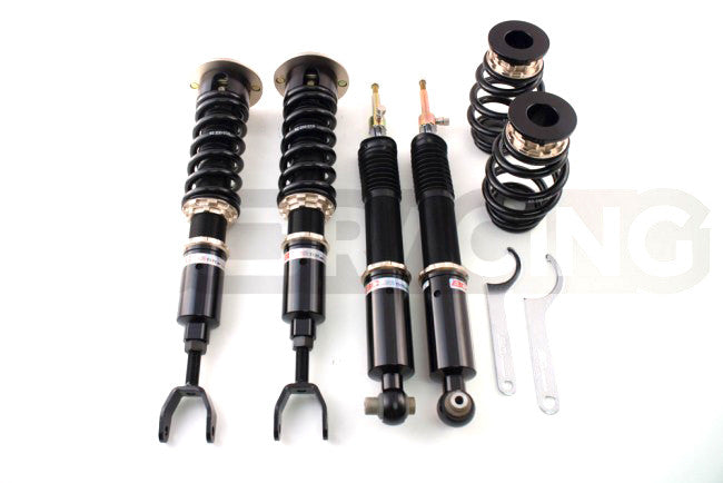 BC Racing 98-05 Volkswagen Passat B5G Coilovers - BR Type