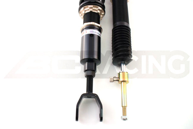 BC Racing 98-05 Volkswagen Passat B5G Coilovers - BR Type