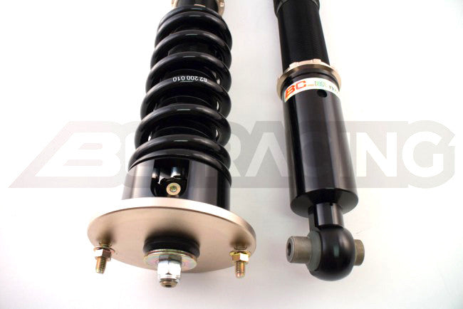 BC Racing 98-05 Volkswagen Passat B5G Coilovers - BR Type