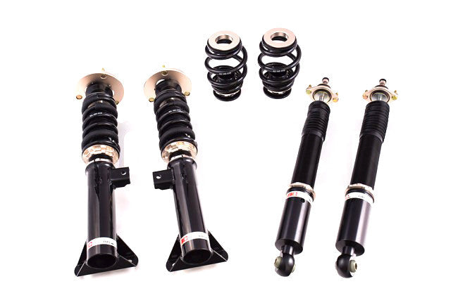 BC Racing 92-99 BMW 3 SERIES E36 Coilovers - BR Type