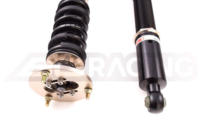 BC Racing 92-99 BMW 3 SERIES E36 Coilovers - BR Type