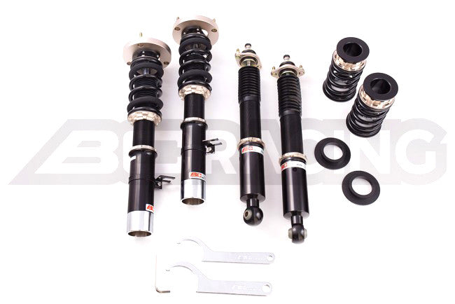 BC Racing 89-95 BMW 5 series E34 Coilovers - BR Type