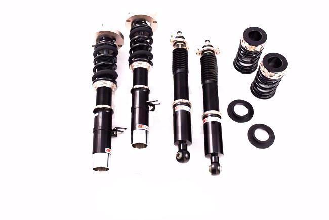 BC Racing 77-83 BMW 3 SERIES E21 Coilovers - BR Type