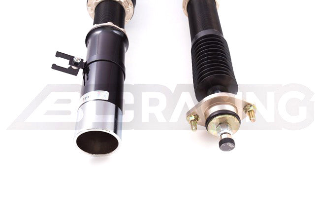 BC Racing 82-88 BMW 5 SERIES E28 Coilovers - BR Type