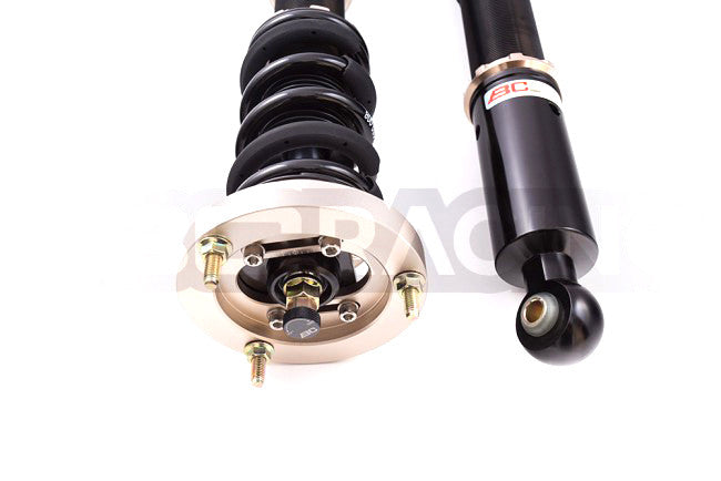 BC Racing 82-88 BMW 5 SERIES E28 Coilovers - BR Type