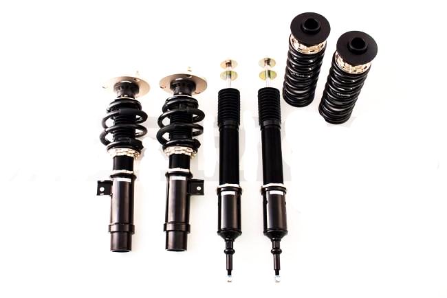 BC Racing 14-15 BMW 2 Series 235i 228i Non M F22 Coilovers - BR Type