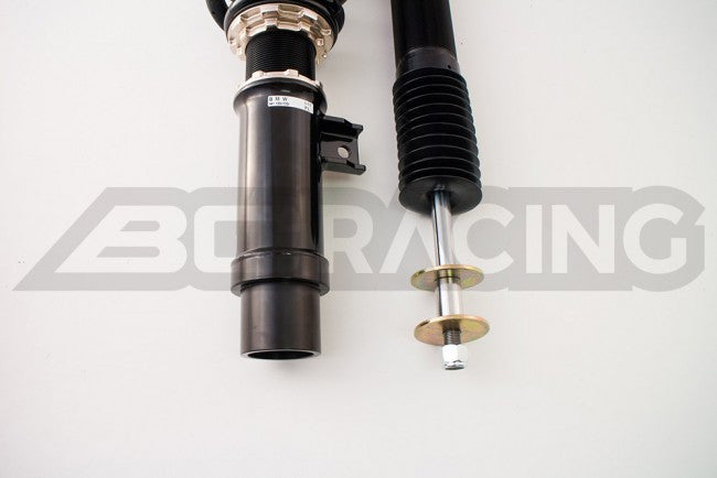 BC Racing 07-13 BMW 1 Series E88 E82 Coilovers - BR Type