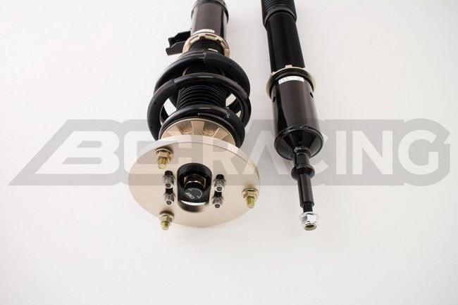 BC Racing 07-13 BMW 1 Series E88 E82 Coilovers - BR Type