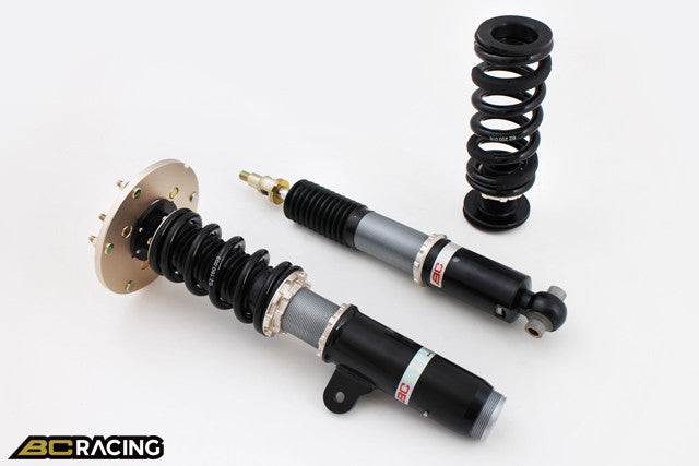BC Racing 01-06 BMW E46 M3 Coilovers - DS Type