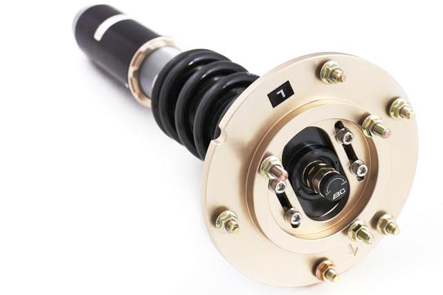 BC Racing 14-19 BMW M3 M4 F82 F80 w o EDC Coilovers - DS Type