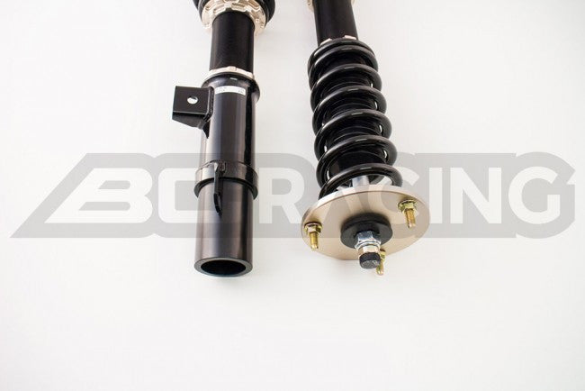 BC Racing 95-01 BMW 7 Series E38 Coilovers - BR Type