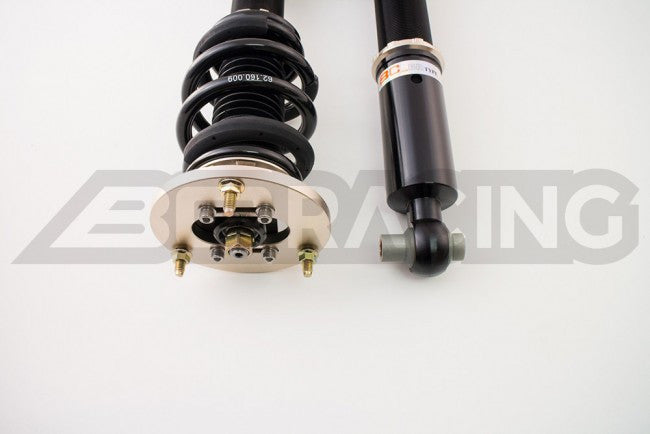 BC Racing 95-01 BMW 7 Series E38 Coilovers - BR Type