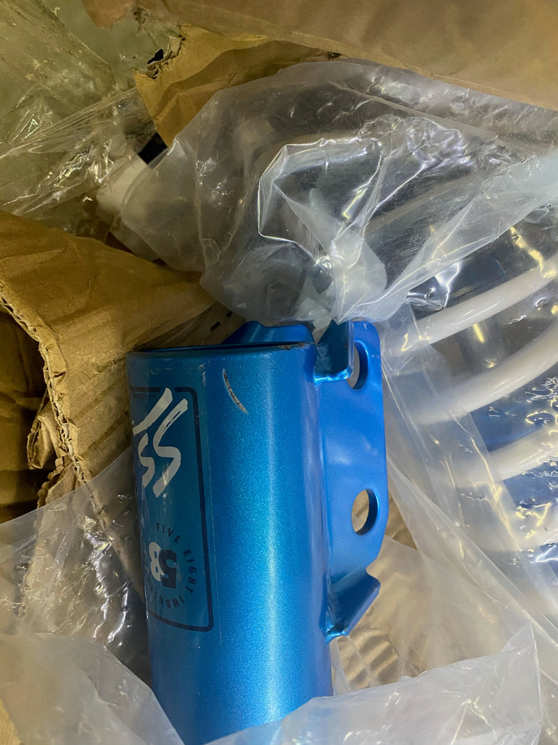 Five8 Industries *Open Box* 79-93 Ford Mustang SS Sport Coilovers