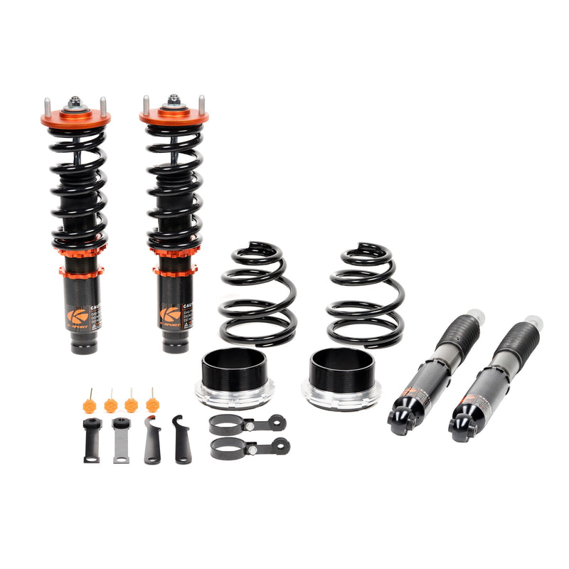 KSport 18-UP Toyota Camry LE XLE Ksport Coilovers- Kontrol Pro