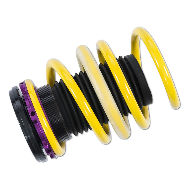 KW 15-20 Audi S3 RS3 Height Adjustable Spring kit