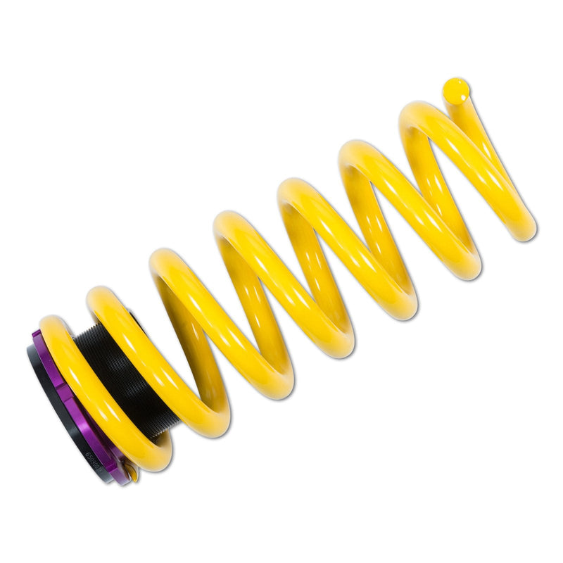 KW 11+ Dodge Challenger Height Adjustable Spring kit