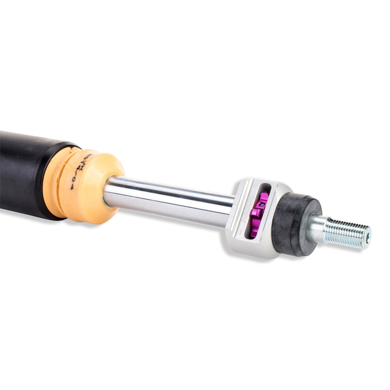 KW 15-18 BMW M3 F80 Variant 3 Coilovers w o Adaptive Suspension