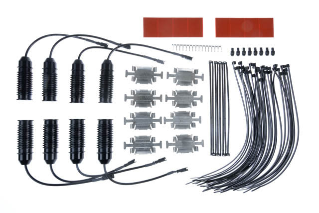 KW EDC Bypass Module for BMW 5 6 7 series F10, F12 13, F01 2