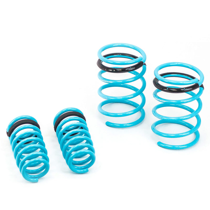 Godspeed 02-04 Acura RSX Traction S Lowering Springs