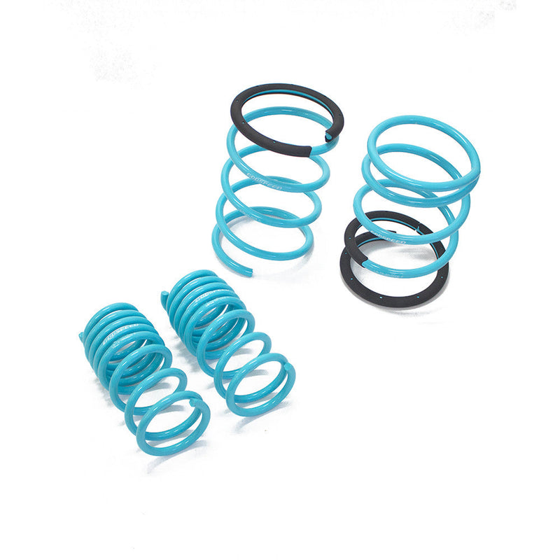Godspeed 05-06 Acura RSX Traction S Lowering Springs
