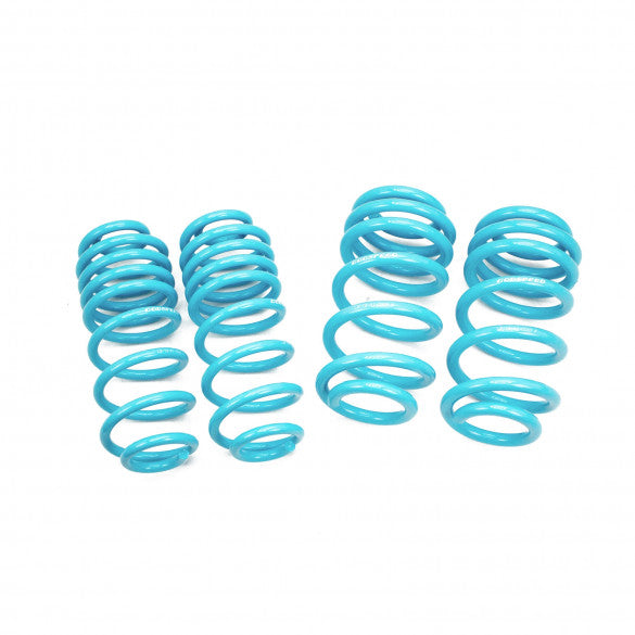Godspeed 09-17 Audi Q5 Traction S Lowering Springs