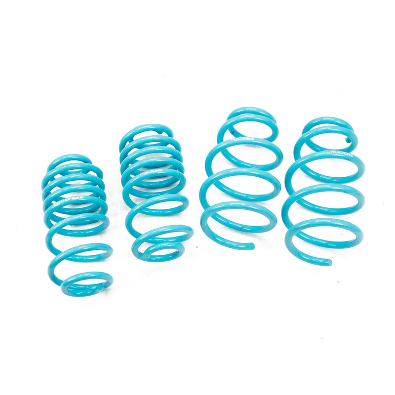 Godspeed 14-20 Chevrolet Impala Traction S Lowering Springs