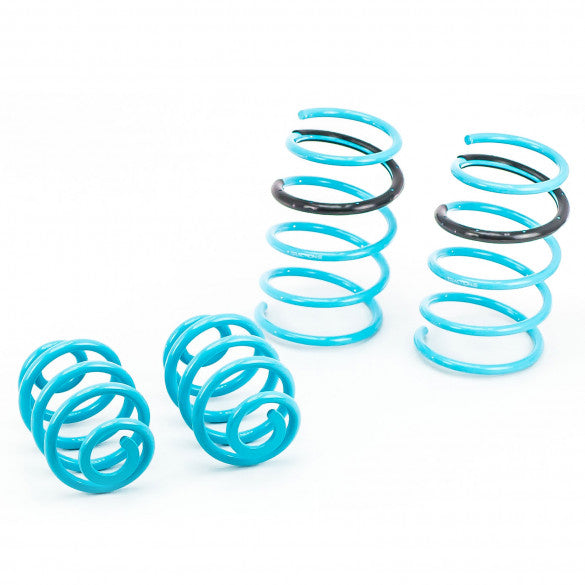 Godspeed 92-98 BMW 3 Series RWD Traction S Lowering Springs