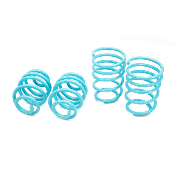 Godspeed 09-17 BMW Z4 Traction S Lowering Springs