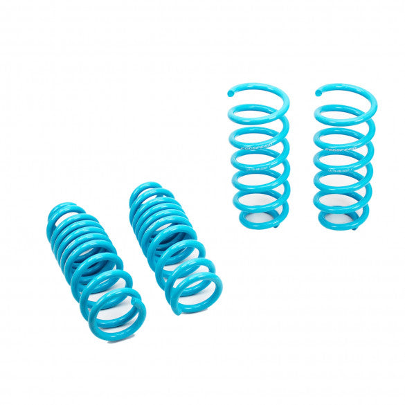 Godspeed 15-20 Mercedes C Class AWD Traction S Lowering Springs