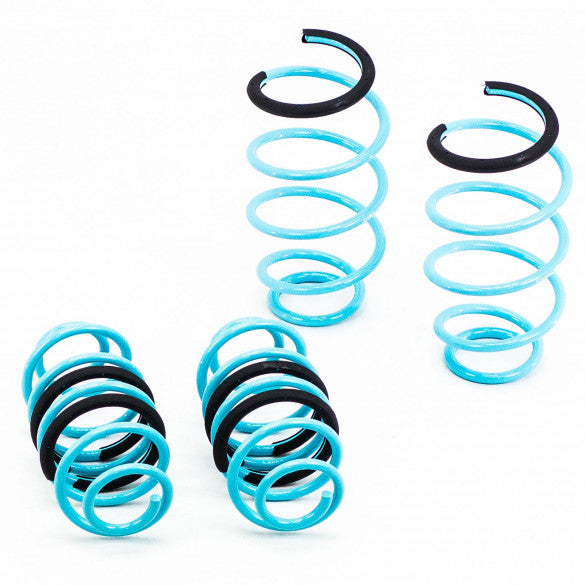 Godspeed 12-UP Chevrolet Sonic Traction S Lowering Springs