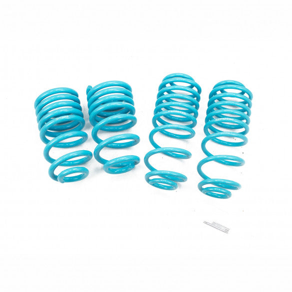 Godspeed 07-14 Cadillac Escalade Traction S Lowering Springs