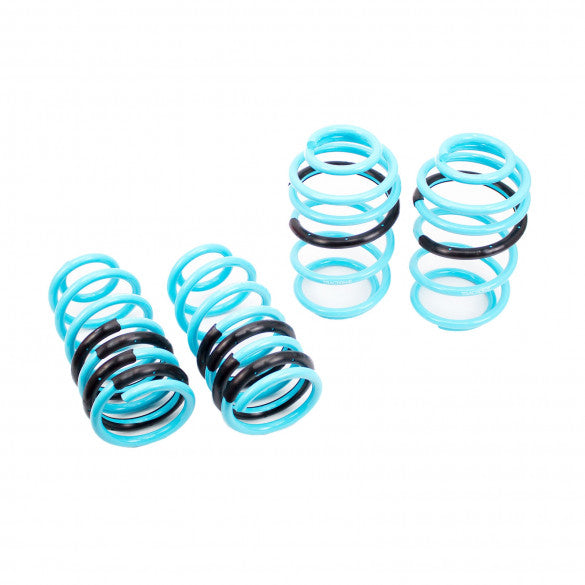 Godspeed 10-16 Chevrolet Camaro Coupe Traction S Lowering Springs