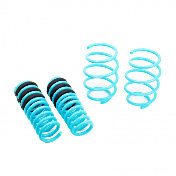 Godspeed 16-UP Chevrolet Camaro Coupe V6 Turbo Traction S Lowering Springs