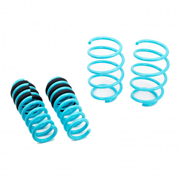 Godspeed 16-UP Chevrolet Camaro V8 Traction S Lowering Springs