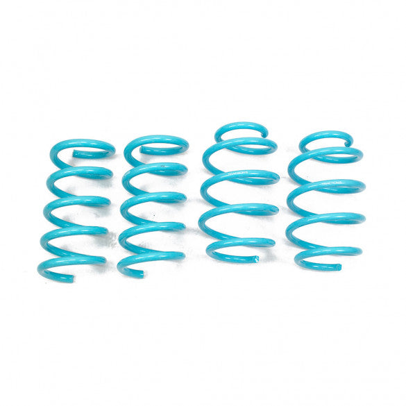 Godspeed 07-10 Saturn Outlook Traction S Lowering Springs