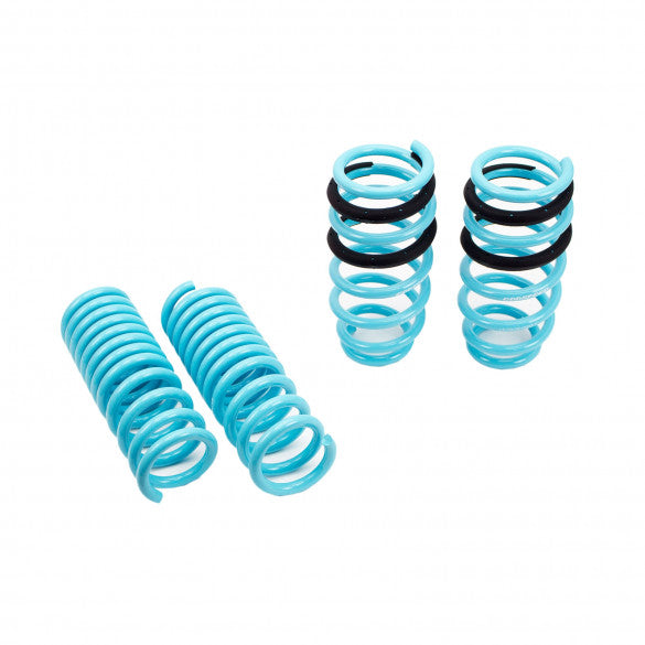 Godspeed 08-21 Dodge Challenger V8 RWD Traction S Lowering Springs