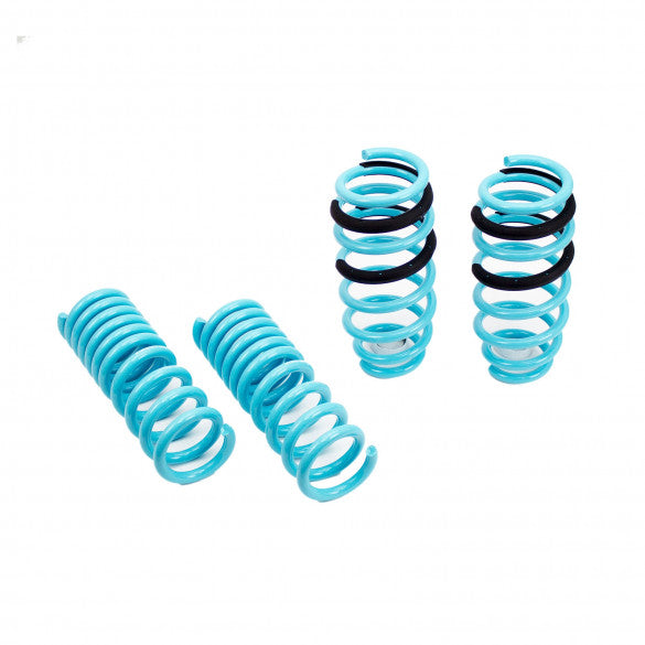 Godspeed 08-21 Dodge Challenger V6 RWD Traction S Lowering Springs
