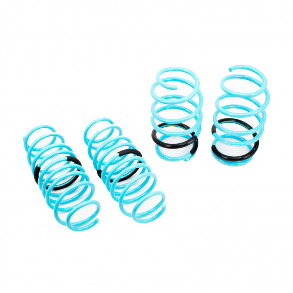 Godspeed 13-16 Dodge Dart Traction S Lowering Springs