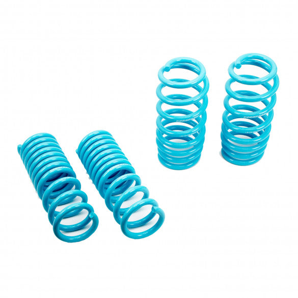 Godspeed 11-UP Chrysler 300 RWD Traction S Lowering Springs