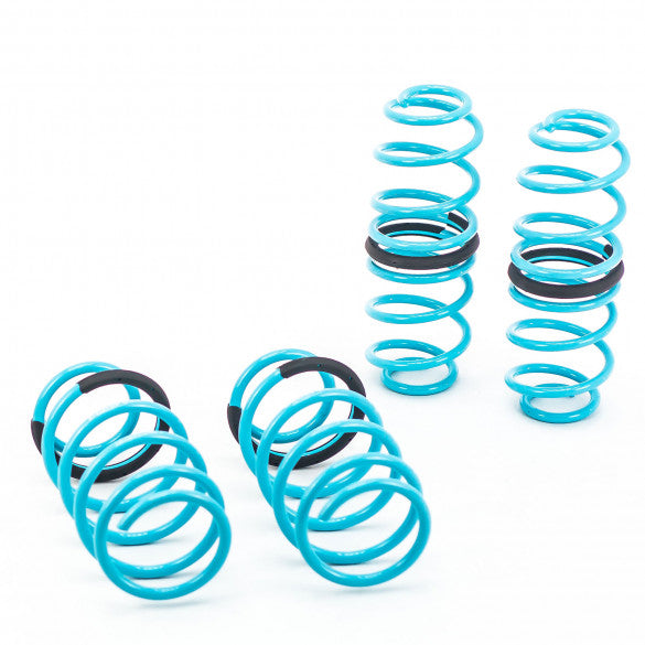 Godspeed 11-19 Ford Fiesta Traction S Lowering Springs