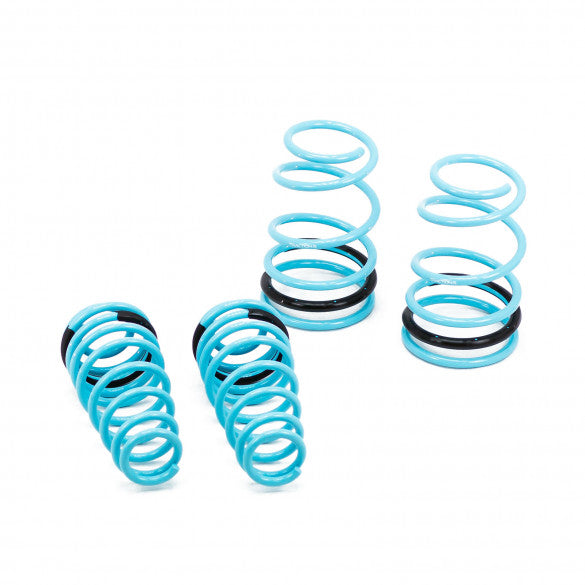 Godspeed 05-14 Ford Mustang Traction S Lowering Springs