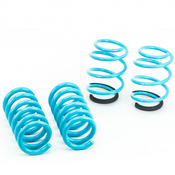 Godspeed 15-UP Ford Mustang Traction S Lowering Springs