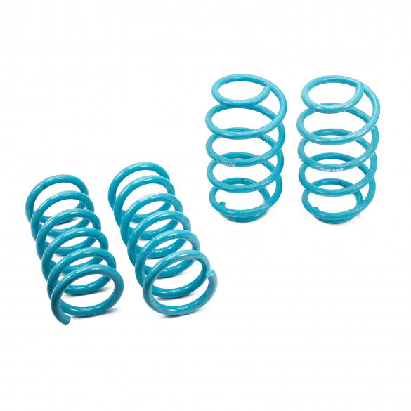 Godspeed 13-UP Ford Fusion Traction S Lowering Springs