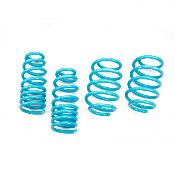 Godspeed 10-19 Ford Taurus Traction S Lowering Springs