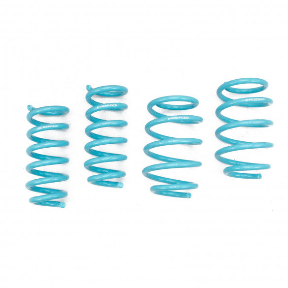 Godspeed 09-18 Ford Flex Traction S Lowering Springs