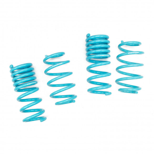 Godspeed 15-UP Ford Edge Traction S Lowering Springs